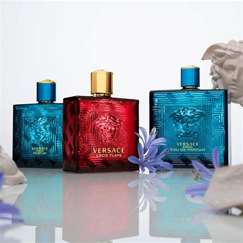 versace eros flame coppel|Versace Eros Flame review.